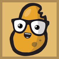 PotatoMcWhiskey (@potatomcwhiskey) 's Twitter Profile Photo PotatoMcWhiskey (@potatomcwhiskey) 's Twitter Profile Photo