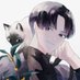 羽海 (@wingsea25) Twitter profile photo