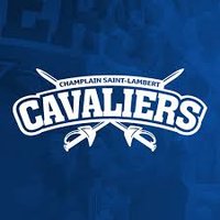 Cavaliers Football (@champlaincavsfb) 's Twitter Profile