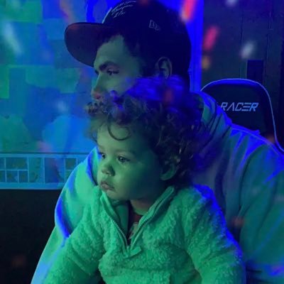 I gotta be different like lottery tickets. Violette Isabelle & Maverick Austin💜💙. #MambaForever #GoPackGo