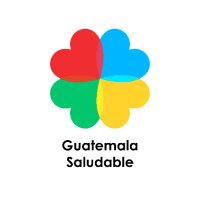 Guatemala Saludable(@GuatemalaSalud1) 's Twitter Profile Photo