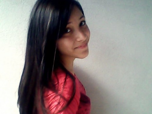 oi eu sou @ester_kelly  ahahaha =)