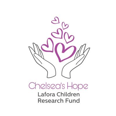 Improving the lives of those affected by Lafora disease by raising awareness, connecting families, and accelerating research.
501(c)3 non-profit organization