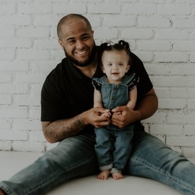 Christian, Husband, Dad — Software engineer for a cool company