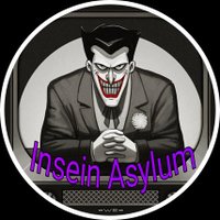 Insein๐ฎ๐บ๐ธ (@insein81) 's Twitter Profile Photo Insein๐ฎ๐บ๐ธ (@insein81) 's Twitter Profile Photo