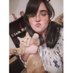 Vianey Arevalos (@vianey_cat) Twitter profile photo Vianey Arevalos (@vianey_cat) Twitter profile photo