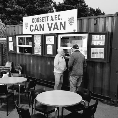 The Can Van