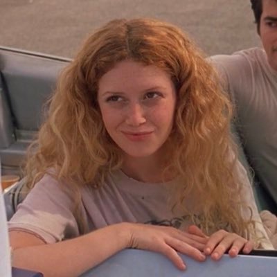 spinnersunburn's profile picture. never fall in love at the jersey shore