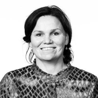 hanneulrichsen's profile picture. Director, Middle East and North Africa, Norwegian Ministry of Foreign Affairs