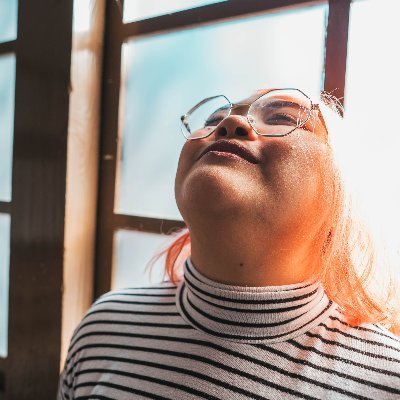 byVianca's profile picture. ✨Vi, Vianca, Gigglez
🖥️ Video Editor, Photographer, Producer
💾 Freelance | Prev GG, TL, C9
🌸 Dance, Mental Health Advocate
100% 🇵🇭 | 🇯🇵 日本語OK