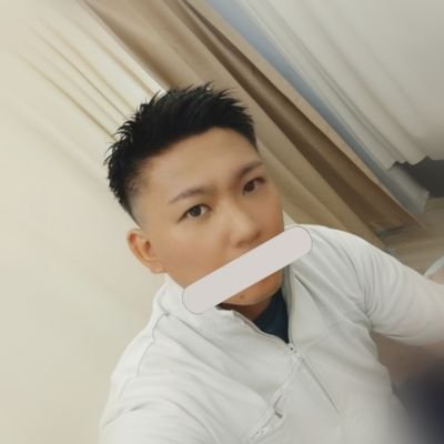 【B♂select 大阪】ゴロウマルさんのプロフィール画像