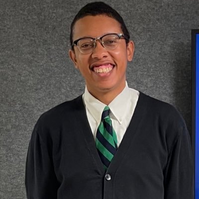 UMBC, BA American Studies. JHU, MA Political Science.