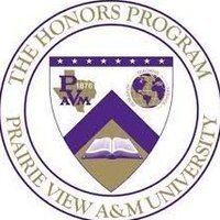 PVAMU Honors Program(@HonorsPvamu) 's Twitter Profile Photo