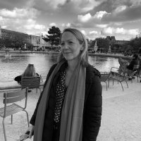 NOHANT Gaelle (@gaellenohant) 's Twitter Profile