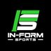 In-Form Sports (@informsportstv) Twitter profile photo