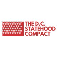 The D.C. Statehood Compact(@DC_Compact) 's Twitter Profile Photo