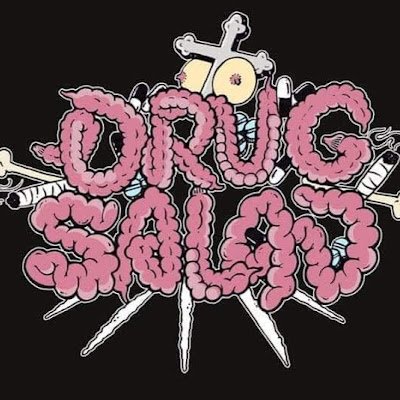 DrugSalad69's profile picture. Break Edge Party Punx from Lincoln,NE