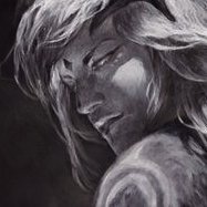 nichtwollum's profile picture. A character and the soul behind it
 • MINORS DNI •
28y • He/His.🇧🇷/🇺🇲 
'Incubus' • A pleasure Entity or something like that • non-mono • non-het • kinky