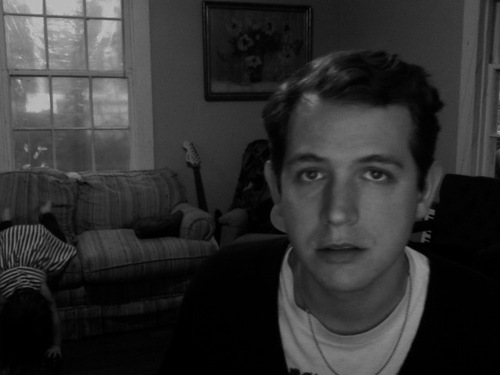 M_Quirk's profile picture. “No matter where you go, there you are”   -Buckaroo Banzai