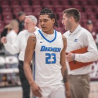 Justin Hemphill - @JHemphill22 Twitter Profile Photo