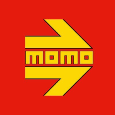 MomoMotorsport Profile Picture