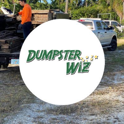 DumpsterWiz Profile Picture