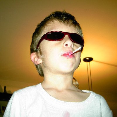quirrrm's profile picture. Els meus panellets preferits són les mandonguilles.
