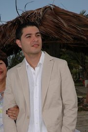 fjchacon10's profile picture. Venezolano