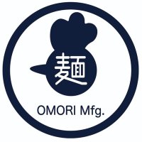 自家製麺オオモリ製作所(@omori_210121) 's Twitter Profile Photo