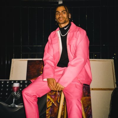 The Bakerman Can Profile