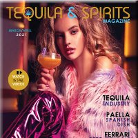 Tequila & Spirits Magazine(@TequilaSpirits) 's Twitter Profile Photo