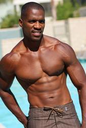 Shearill Brown is an expert fitness consultant using motivation, fitness, nutrition and inspiration to assist many indivuals reach their goals. FOX, CBS