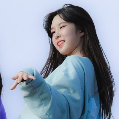 Theyeonn's profile picture. 