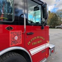 Dutton Dunwich Fire Department(@DuttonDFire) 's Twitter Profile Photo