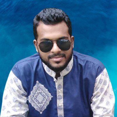 Professional Digital Marketer.
#FacebookAds
#InstagramAds
#PinterestAdsCampaignExpert
#PPC_Ads_Campaign