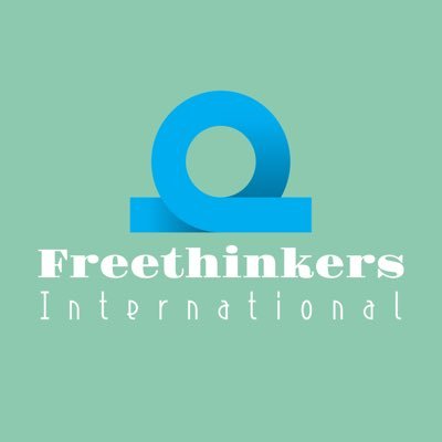 freetothink101's profile picture. Interviews with Freethinkers. Let’s talk critical thinking, logic and reason!