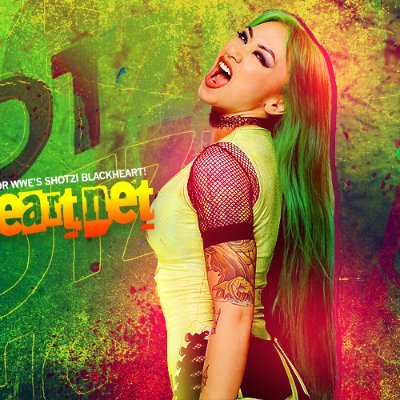 Welcome to Shotzi Blackheart Net the top source online for Shotzi However we are NOT Her follow her HERE @ShotziWWE