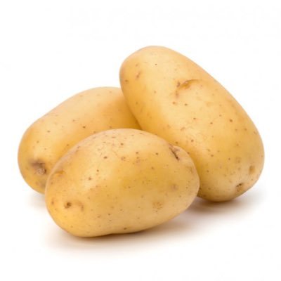 Awarding potatoes to potatoes.