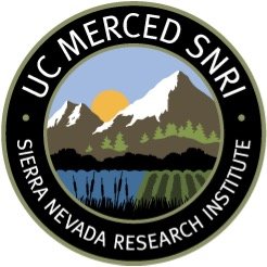 @ucmerced research in natural, social, and engineering sciences | Sustainability, Resilience, & Equity | Sierra Nevada, San Joaquin, California, World