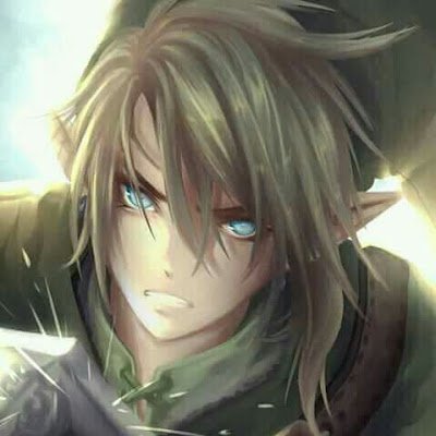 OZeldafan's profile picture. 