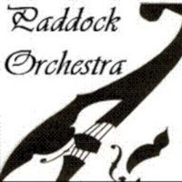 Paddock Orchestra (@paddockorch) 's Twitter Profile Photo Paddock Orchestra (@paddockorch) 's Twitter Profile Photo