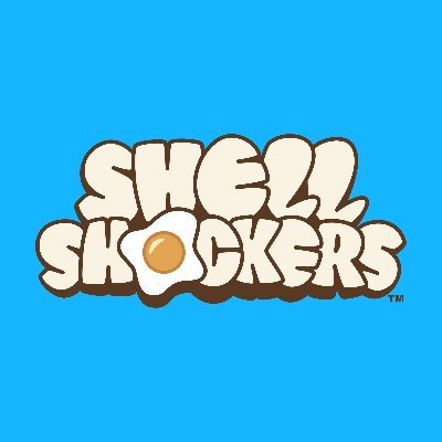 Getting Skins in Shell Shockers » Blue Wizard Digital