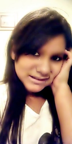 Me chamo Hallana , tenho 11 anos ,sou Santista , quero ter muitos Amigos ! Follow-me =D ! E eu amo muito a Manu Gavassi s2 !!!