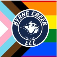 Byrne Creek Library Learning Commons(@Byrne_LLC) 's Twitter Profile Photo