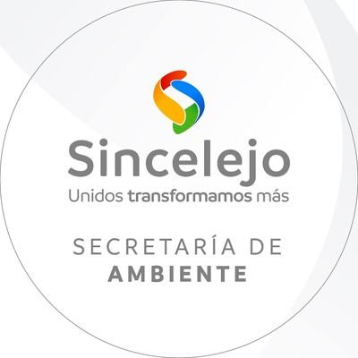 Secretaría de Medio Ambiente de Sincelejo