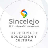 Secretaría de Educación Sincelejo(@SecretaradeEdu1) 's Twitter Profile Photo