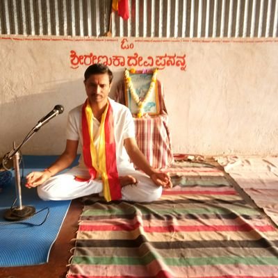 Yuva bharath Yuva prabari Gadag jilla