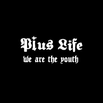 we are the youth. newest fly streetwear available♨️ worldwide shipping 🌎 instagram : @pluslifeco