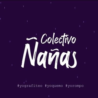 Colectivo Feminista.

Somos un colectivo feminista, conformado por una comunidad de mujeres autoconvocadas, apartidistas y autofinanciadas.