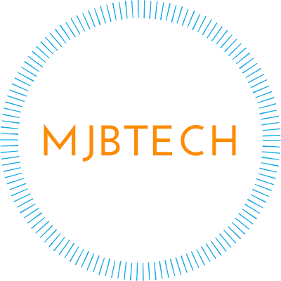 mjbtechnc1's profile picture. 